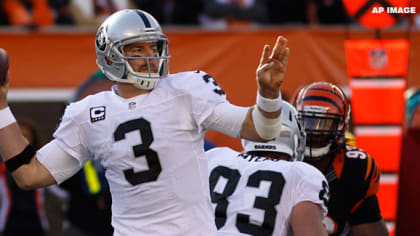 AFC West-leading Raiders return from bye, face NY Giants, Taiwan News