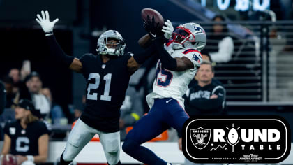 Las Vegas Raiders Betting Preview (Ep. 1690) - Sports Gambling Podcast