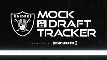 Raiders Draft – The King's Page