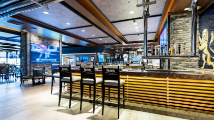 M Resort Spa Casino announces first official Raiders-themed restaurant