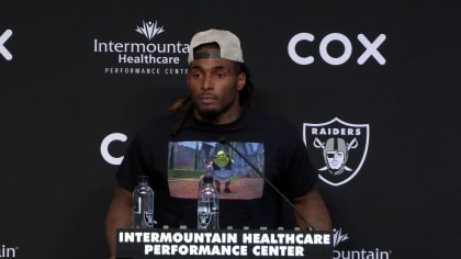 Raiders preview 2022: Brandon Bolden eager to push RB room - Silver And  Black Pride