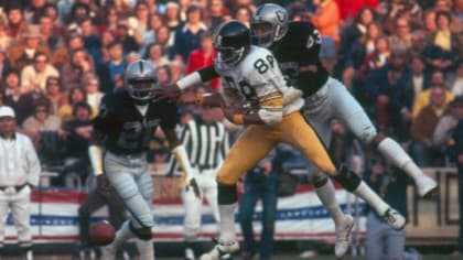 The Greatest Defensive Backfield of all time! The Oakland Raiders Soul  Patrol”