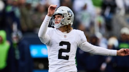 Auburn NFL roundup: Daniel Carlson comes through for Raiders 