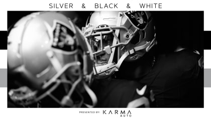 Las Vegas Raiders Schedule - 2023 Raiders Schedule - Vivid Seats