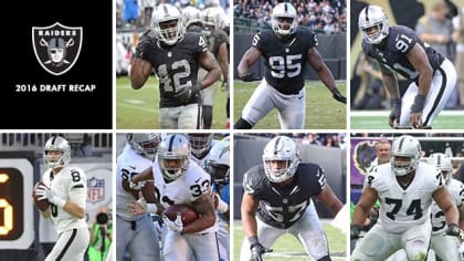 Top 10 Players In The AFC West Entering 2016