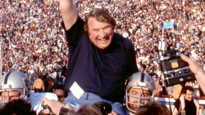 John Madden remembered by former assistant, Raiders coach Tom Flores