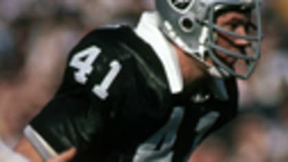 Remembering Raiders 1971 Draft