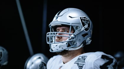 Raiders News: NFL execs rank Kolton Miller top-10 offensive tackle - Silver  And Black Pride