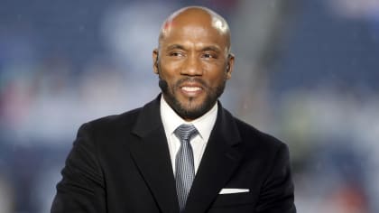 Louis Riddick - All-Time Roster - History