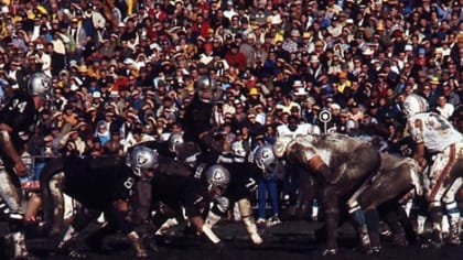 Oakland Raiders - 1970 Season Recap 