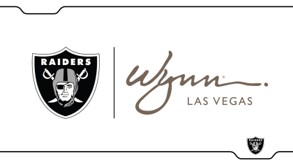 Las Vegas Raiders Announce Technology Partnership With CommScope As They  Prepare For Allegiant Stadium Opening