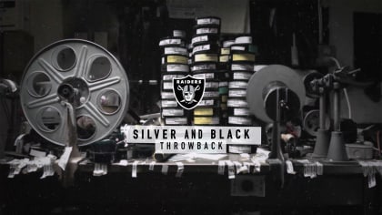 Raiders podcast: Previewing Carolina Panthers game - Silver And Black Pride