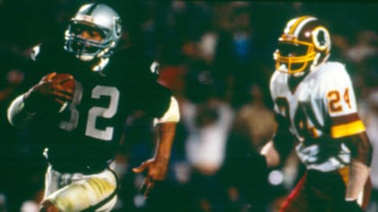 Fast Facts: Raiders Beat Redskins In Super Bowl XVIII