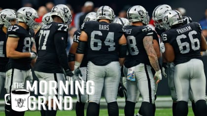 Raiders vs. Texans - Game Coverage and Highlights - October 23, 2022, Las  Vegas Raiders