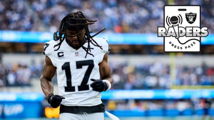 davante adams stats with the raiders｜TikTok Search