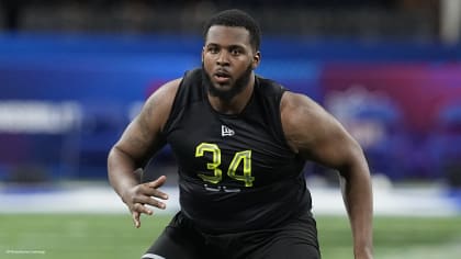 Raiders Draft: Thayer Munford by the numbers - Silver And Black Pride