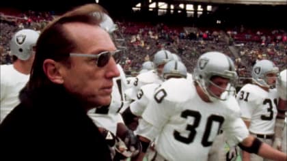 Way Back When: Remembering 'Run Run' Jones of the Raiders