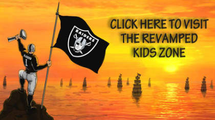 The Raiders Experience in Las Vegas - Orange County guide for families