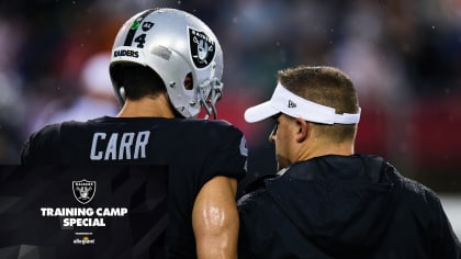 NFL Hall of Fame Game 2022: Raiders rout Jaguars in preseason