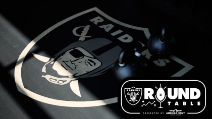 Raiders 2023 Content Day Live, Raiders Roundtable