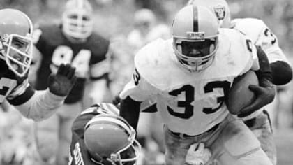 Revisiting the 1980 Oakland Raiders entering Wild Card Weekend