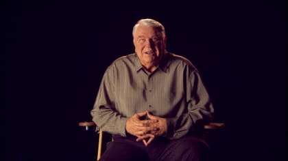 Honored to celebrate coach John Madden and reveal the Madden 23 cover this  week at EA studios 