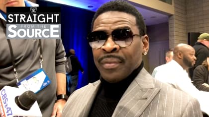 Michael Irvin - The 3 Point Conversion