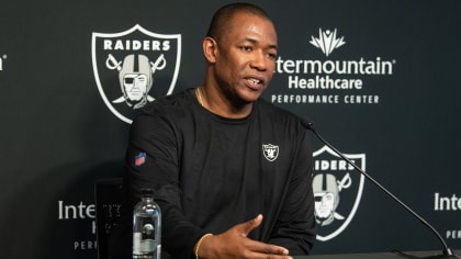 Raiders defensive coordinator Patrick Graham desperate for pass-rush -  Silver And Black Pride