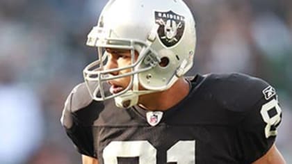 Players and Coaches Who Have Suited Up for Raiders and Jets