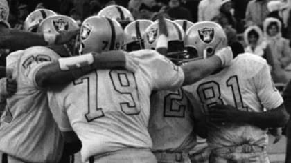 1970: Last Second Glory vs Jets