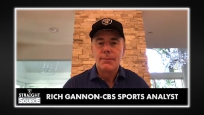 The Life And Career Of Rich Gannon (Story)