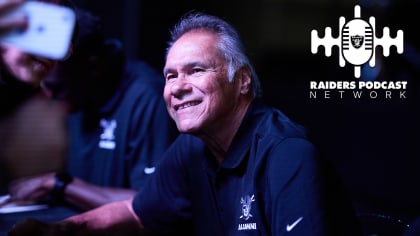 Former Raiders QB Jim Plunkett was recognized as part of a very exclusive  class - Sports Illustrated Las Vegas Raiders News, Analysis and More