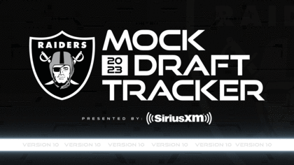 Full 7-round 2023 mock draft 5.0