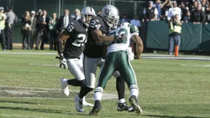 Raiders Open Home Slate Against the Jets