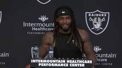 Brandon Bolden Las Vegas Raiders Youth Legend Olive Salute to