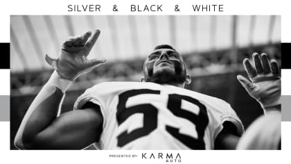 Raiderdamus' Friday Foretelling: Raiders vs. Dolphins - Silver And Black  Pride