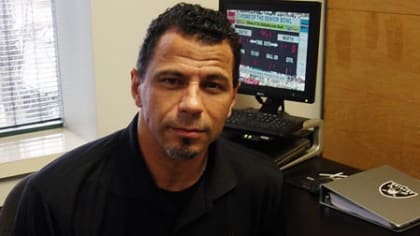 Rod Woodson On Joining Ravens Gameday Radio Team, Biggest Question