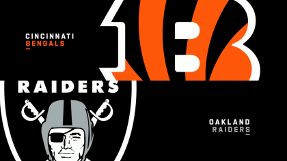 What we learned from Bengals' wild-card win over Raiders