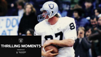 Oakland Raiders shock the Indianapolis Colts: Recap, score, stats and more  