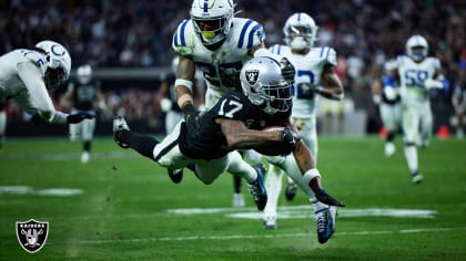 Raiders Will Be Watching One Game Closely Next Week (Particularly if They  Lose to the Colts) – Raiders Beat