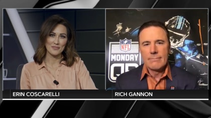 Rich Gannon - All-Time Roster - History