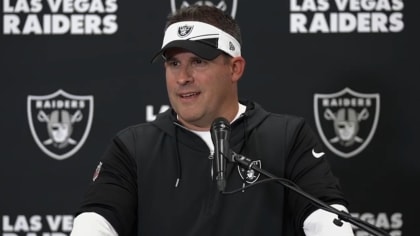 Raiders vs. Rams - Game Coverage and Highlights - August 19, 2023, Las  Vegas Raiders