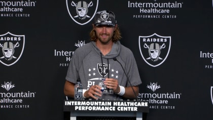 Is Die Hard a Christmas movie? Raiders' punter AJ Cole says 'Yes', Raiders  News