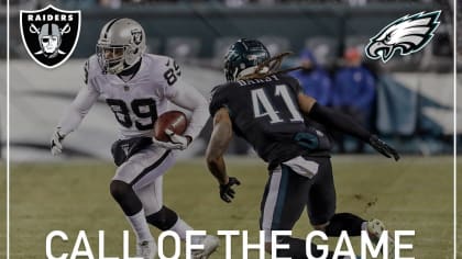 Philadelphia Eagles vs. Dallas Cowboys  2022 Week 16 Game Highlights 