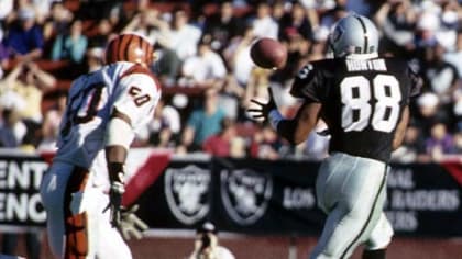 Bengals vs. Raiders 1990 AFC Divisional Playoff: A look back