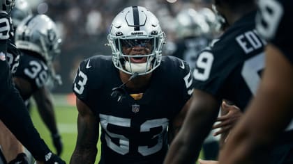 Raiders share video of young 'mic'd up' participant excited to meet Davante  Adams