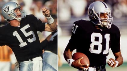 Top 15 Quarterbacks In Oakland Raiders History