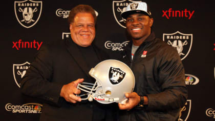 Derek Carr on Jordan Love, Bakersfield, choosing Fresno St., Saints