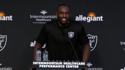 Chandler Jones, from Binghamton area, joining Las Vegas Raiders