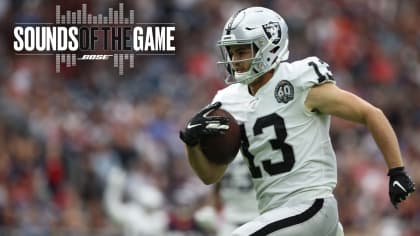 Raiders vs. Texans highlights